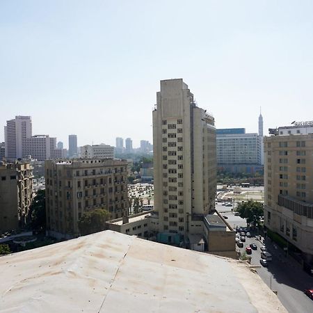 Madina Hostel Kairo Zimmer foto