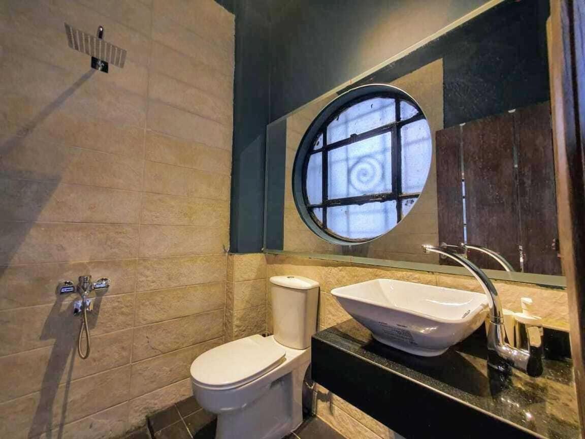 Madina Hostel Kairo Zimmer foto